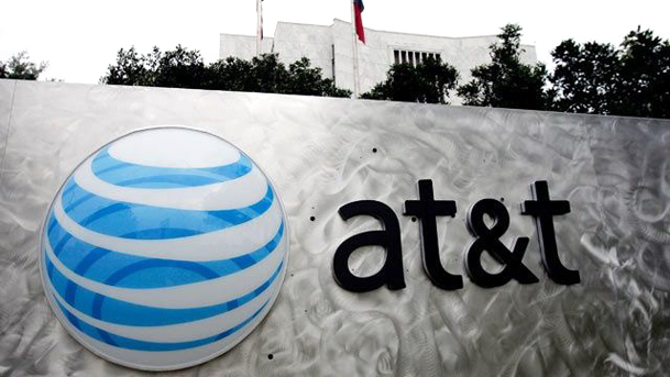 AT&T Financial Q2 Earnings