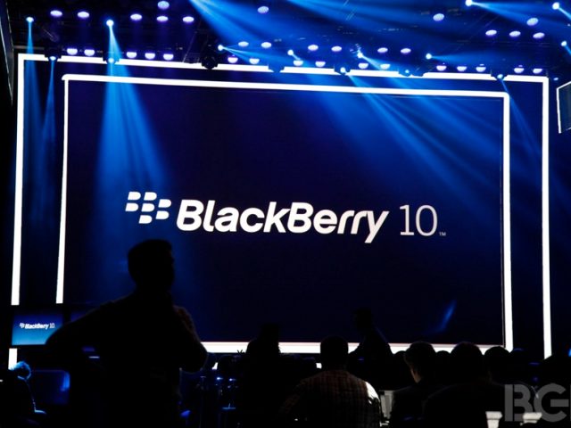 BlackBerry 10 BlackBerry 10 Review