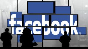cambridge analytica facebook scandal