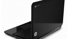HP Chromebook Specs Leak