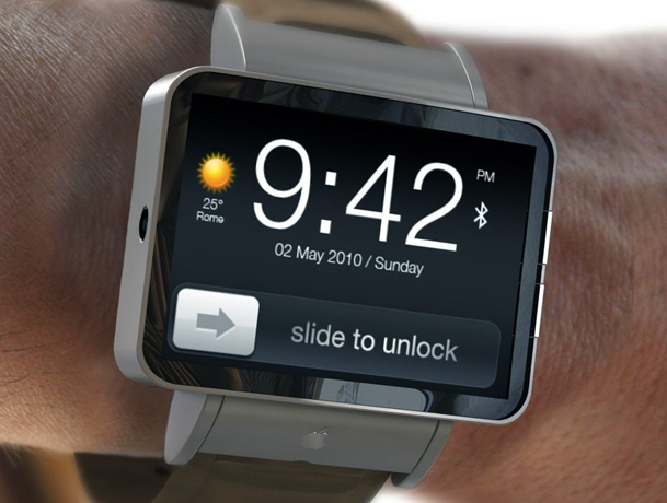 iWatch Release Date
