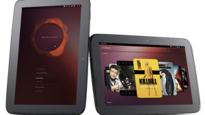 Ubuntu Mobile Operating System