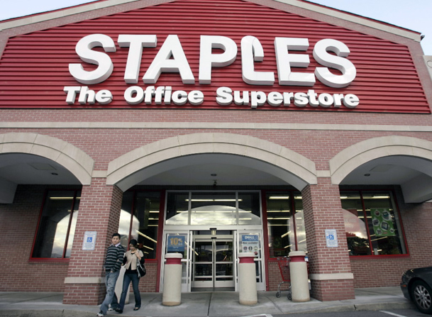 Staples 3d deals printing