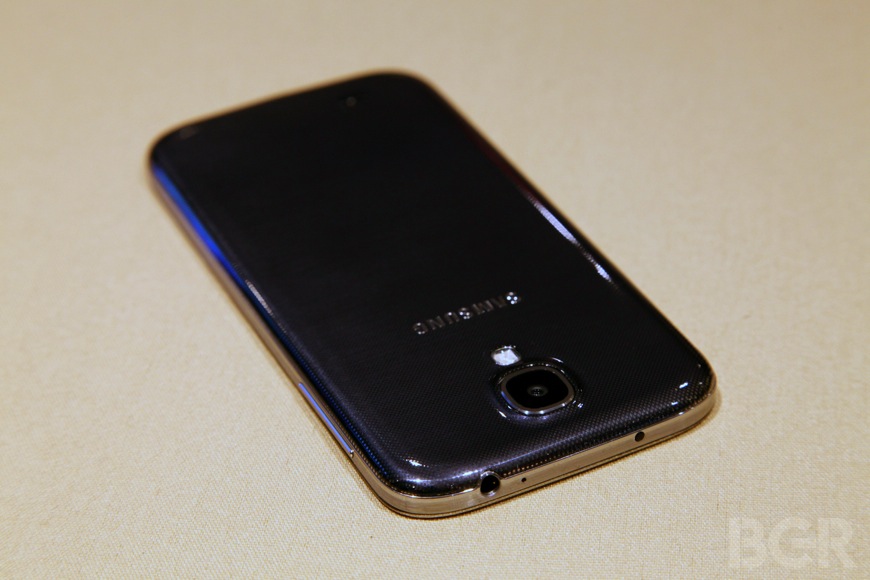 samsung galaxy s4 21