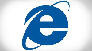 Internet Explorer hacking patch