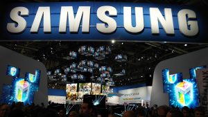 Samsung Suppliers Labor Violations
