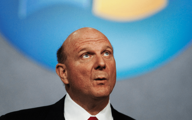 Worst Steve Ballmer Predictions Amazon