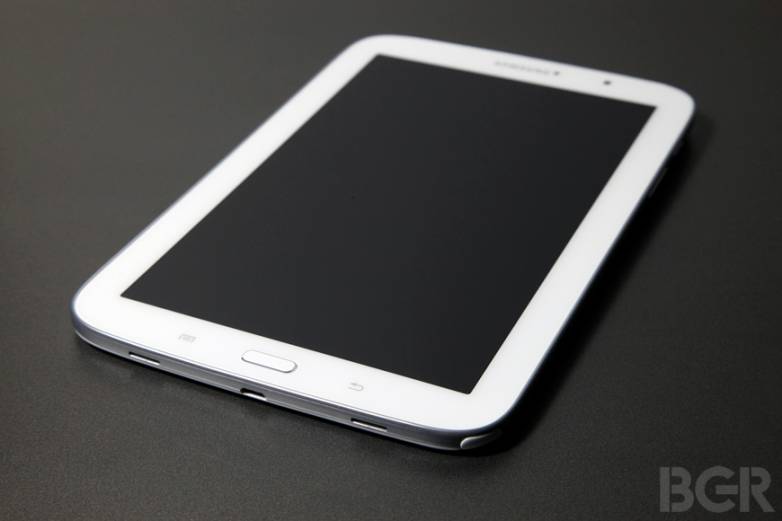 samsung 2014 edition tablet