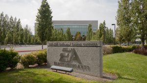 EA Executive Interview Video Games