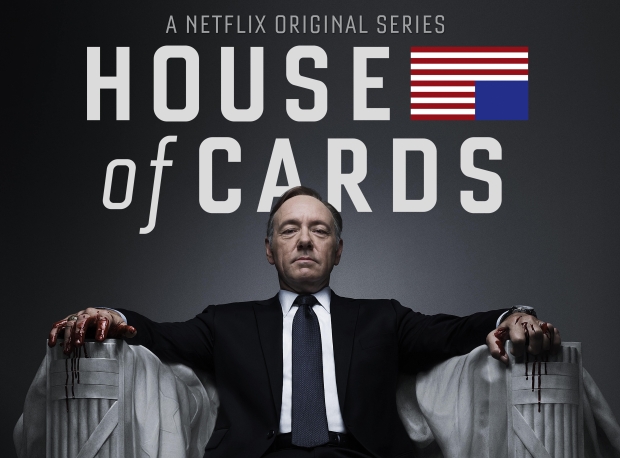 Netflix may have already recouped House of Cards investment through subscriber growth