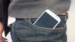 Phablet Size Study Phablet Size Study