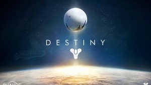 Destiny PS4 Beta July 17th