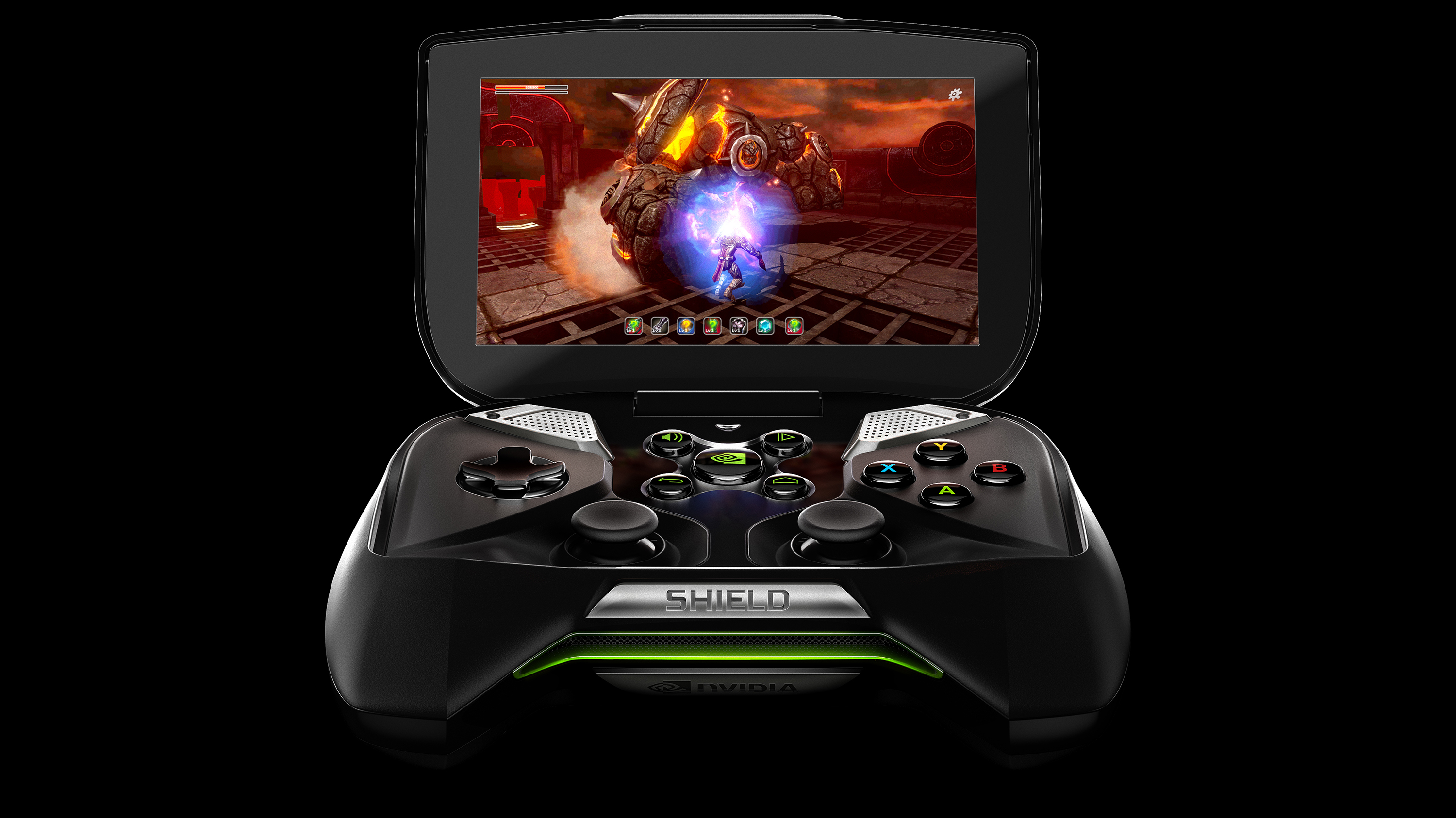 nvidia shield price