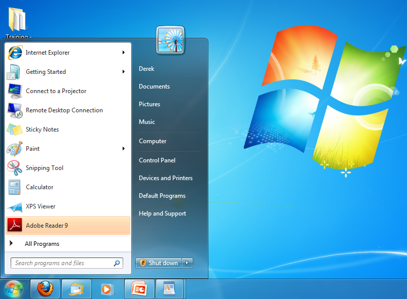 does windows 7 come with microsoft office