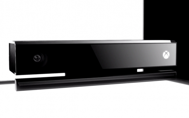 video xbox one kinect