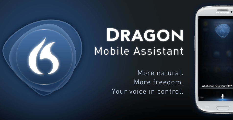 Nuance Dragon Mobile Assistant 4.0 Launch