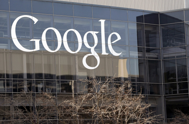 Google Privacy Law Violations