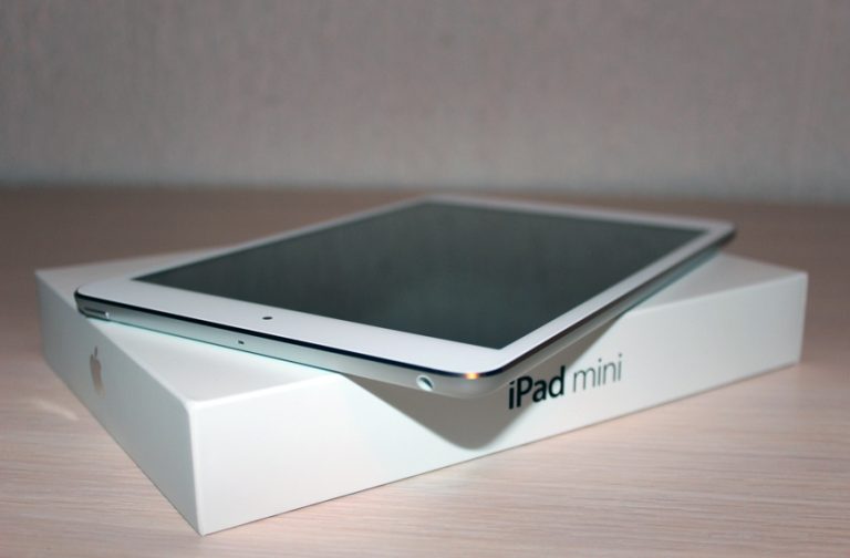 Small Tablet Sales Analysis Small Tablet Sales Analysis