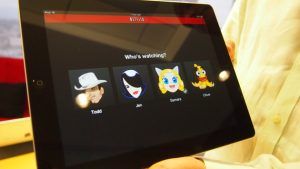 Netflix Account Sharing Netflix Account Sharing