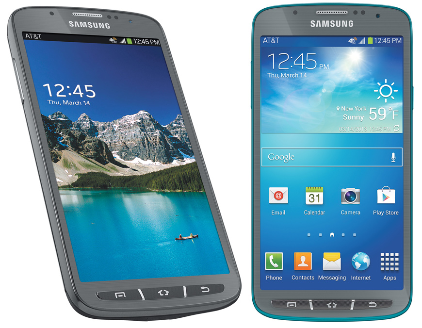 at&t samsung active 2