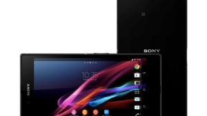 Sony Xperia Z Ultra Specs Release Date