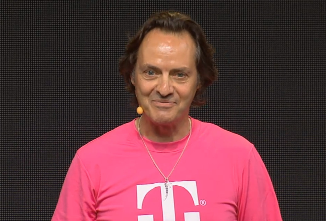 BlackBerry T-Mobile Special Offer