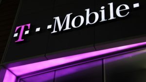 T-Mobile Earnings Q1 2014