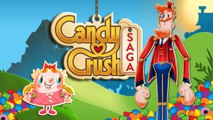 Candy Crush Saga Addiction Stories