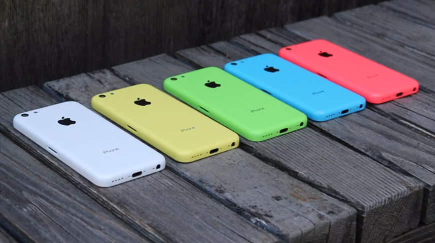 More Evidence Points To Iphone 5s Iphone 5c Launch On September 20th