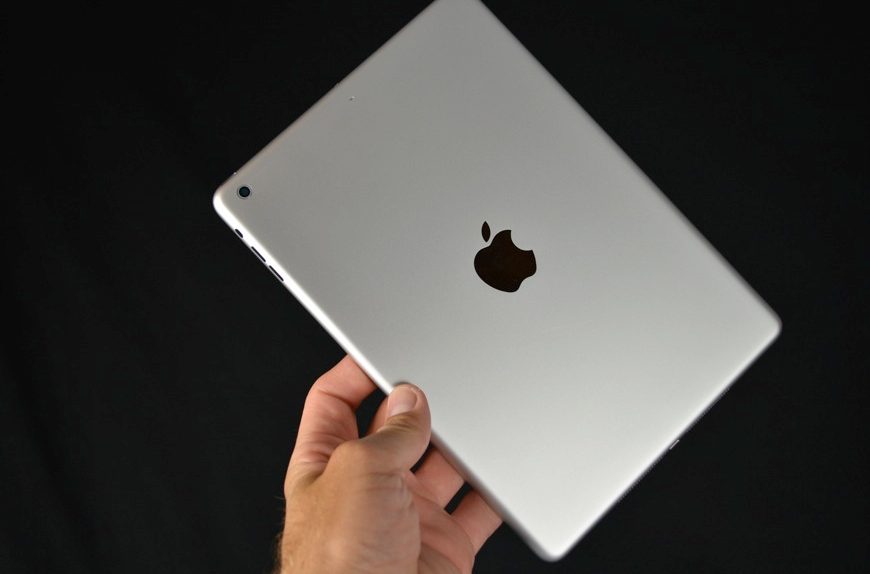 iPad 5 Release Date