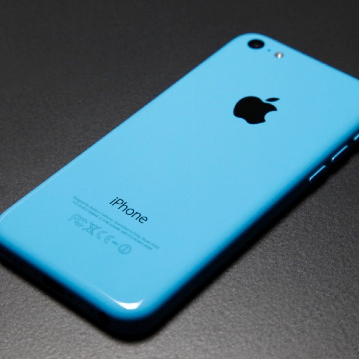 backdoor iphone 5c