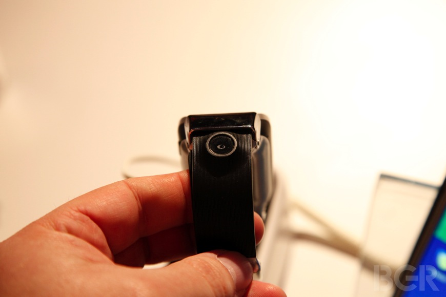 samsung galaxy watch runkeeper