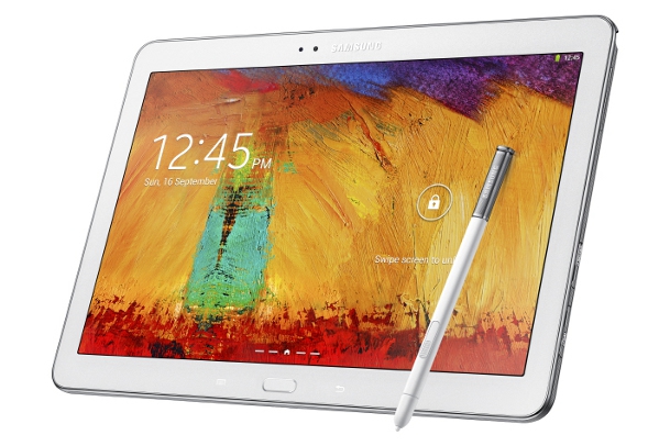 samsung galaxy note 10 tablet 2014