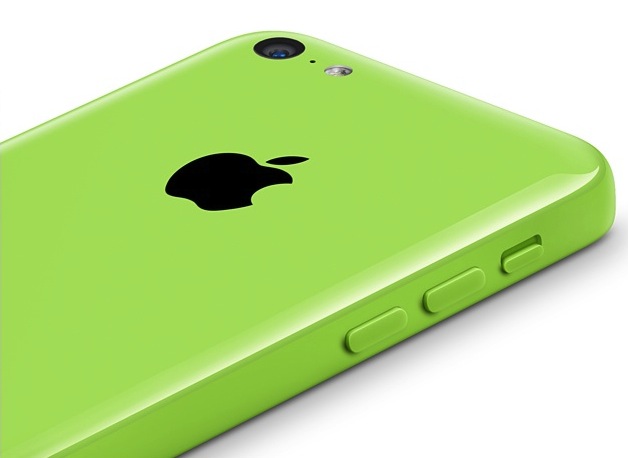 Apple iPhone 5c Orders Cut