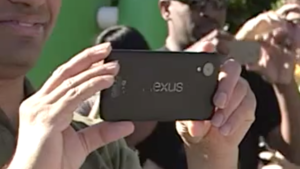 Nexus 5 Pictures