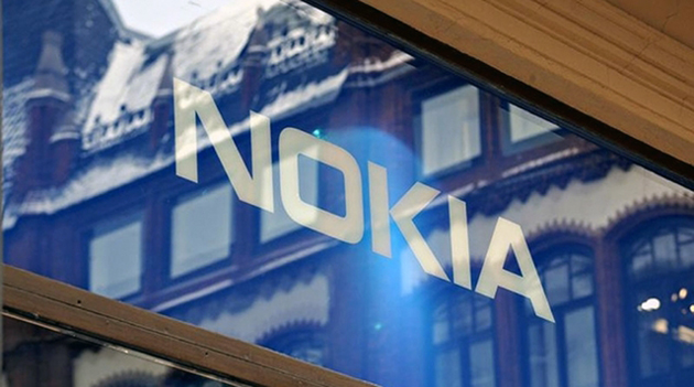 Nokia Patents