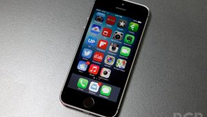 Top 50 iPhone Apps