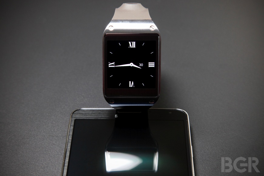 samsung gear review 2018