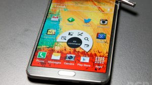 Samsung Galaxy Note 4 Specs Leak