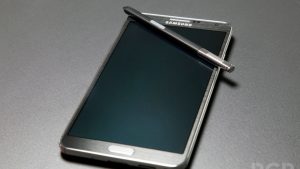 Samsung Galaxy Note 4 Rumored Features