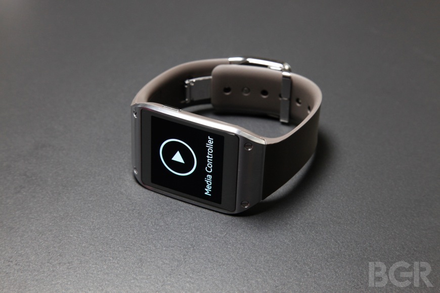 samsung gear review 2018