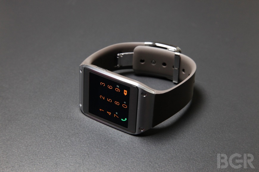 samsung gear review 2018