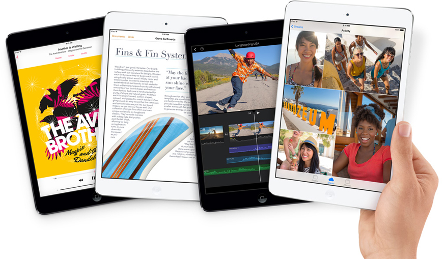 Why are Apple’s iPads so expensive? – BGR