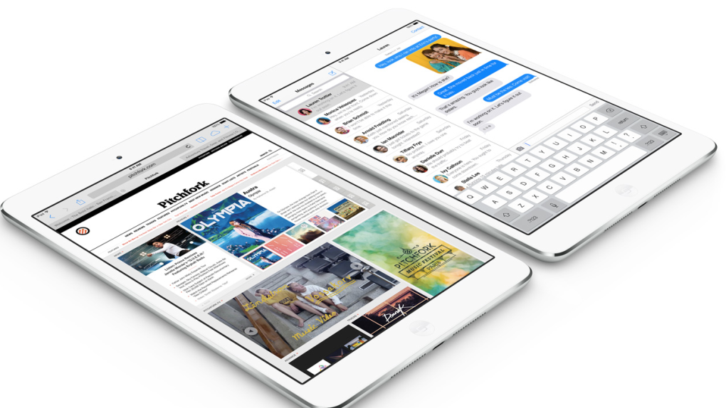 iPad Mini 2 Release Date Specs Official