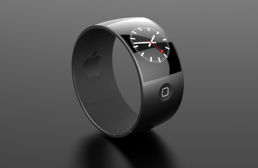 new iwatch 2018