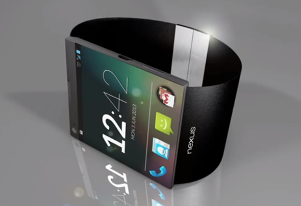 Google Smartwatch Release Date