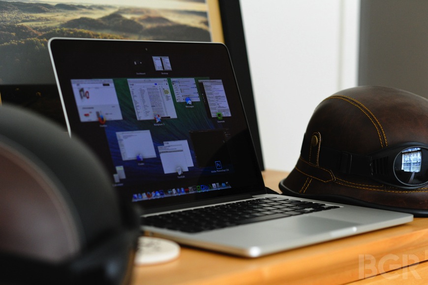 Apple 13-inch Retina MacBook Pro review (late 2013) – BGR