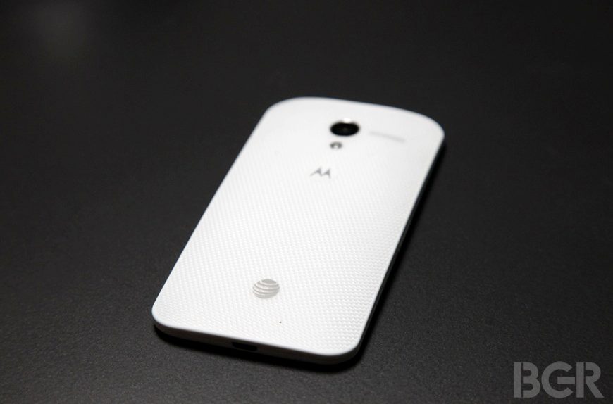 Moto X+1 Leaked Pictures