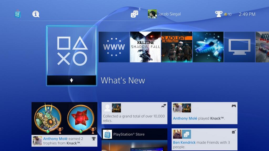 The PlayStation 4’s most anticipated feature is coming in the next ...