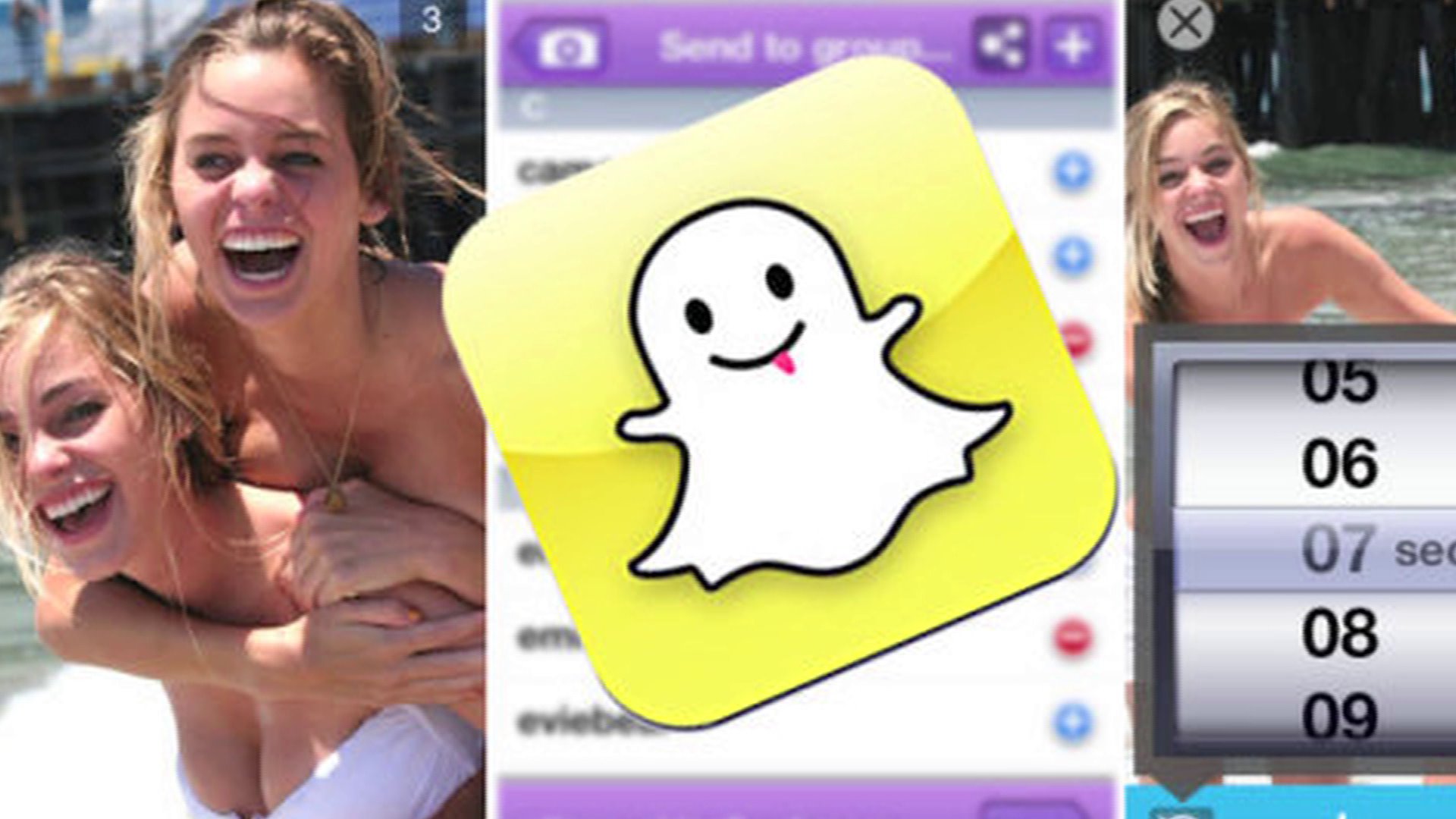Snapchat was right to spurn Facebook's $3 billion offer.